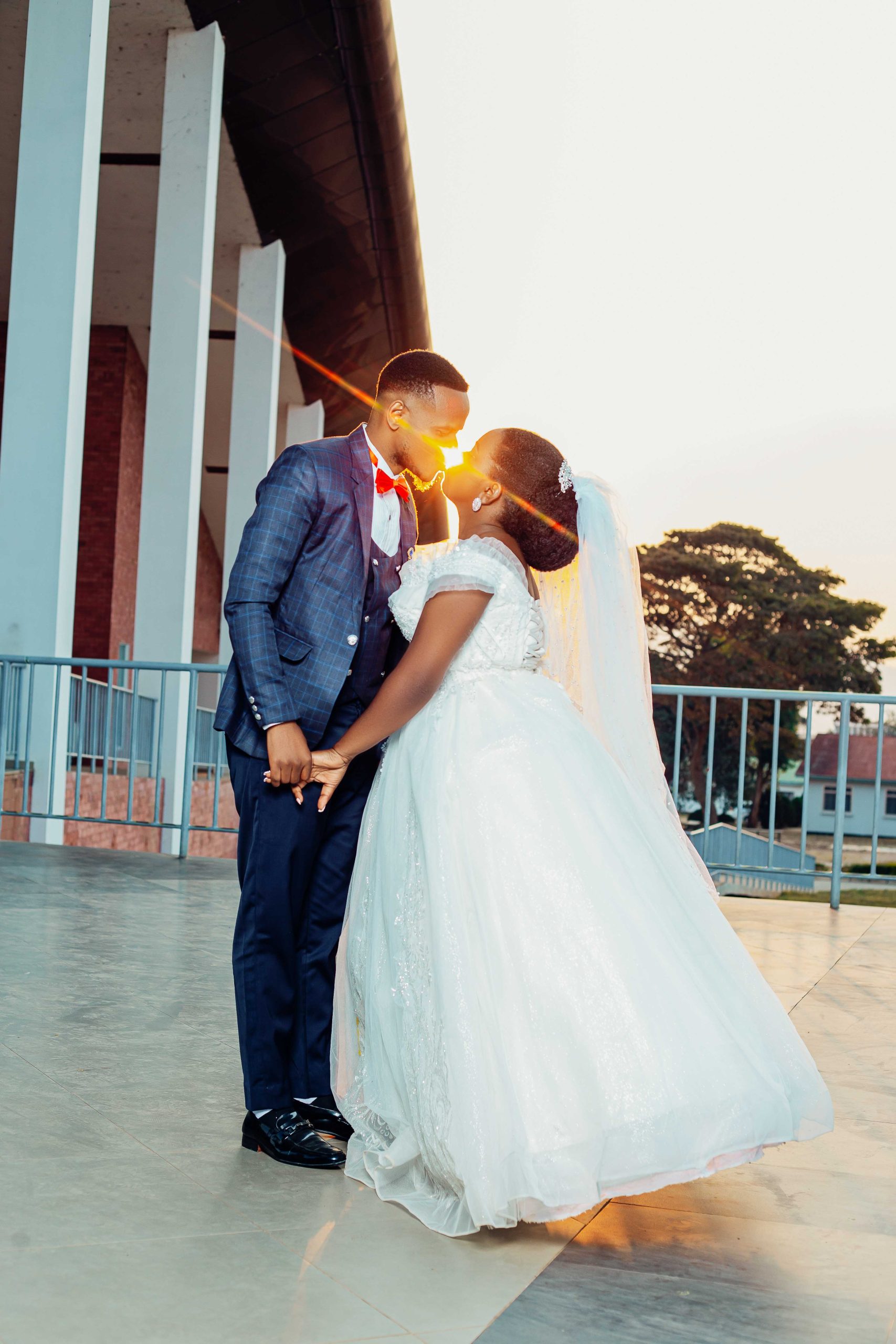 Cinematic wedding story by Infinity Visual Studio
