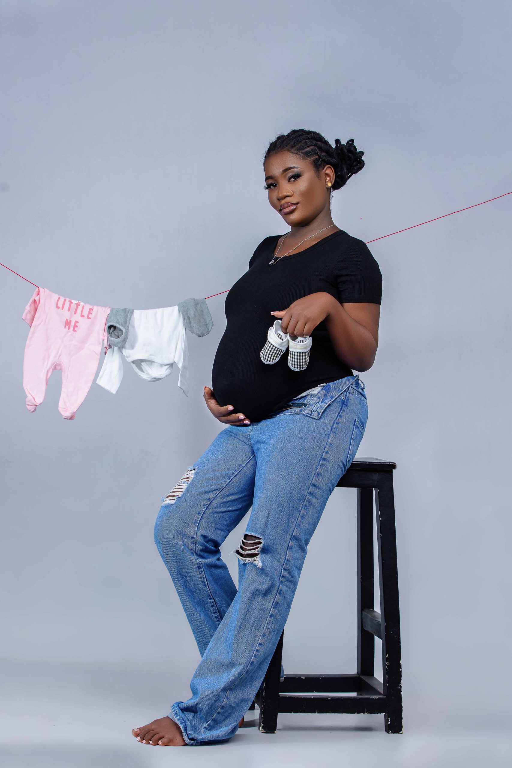Portrait photography service in Iringa